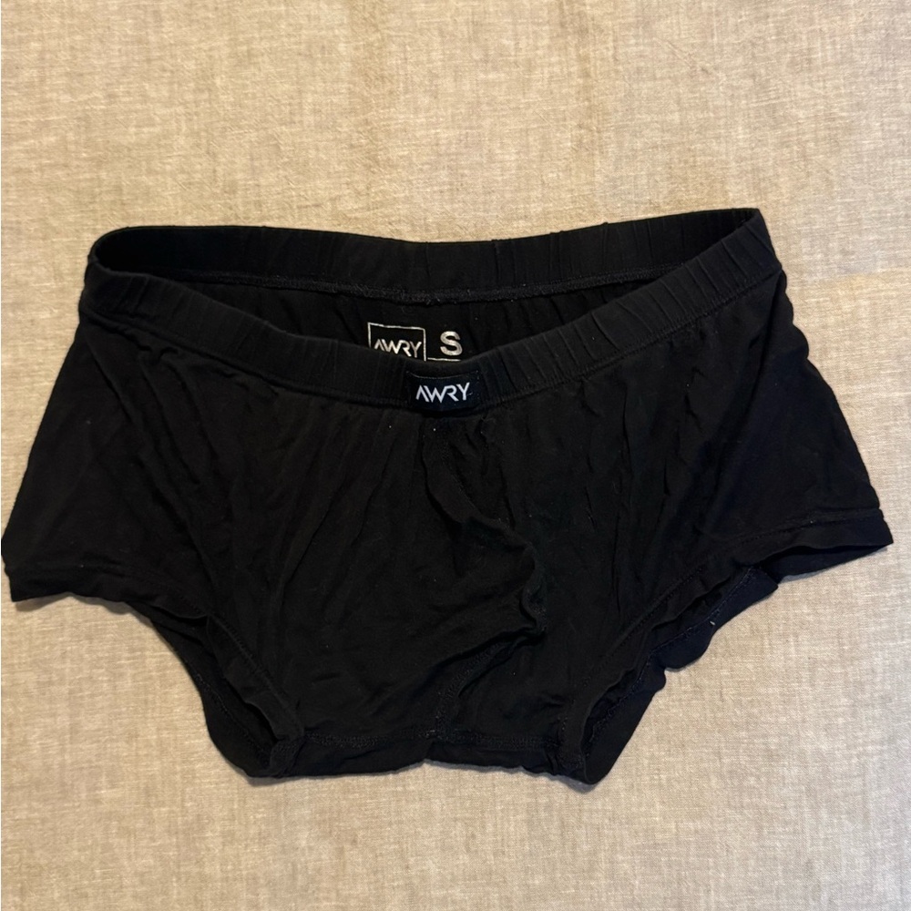 AWRY Cotton Trunks